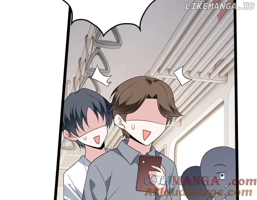 I Eat Soft Rice Chapter 170 – Page 100