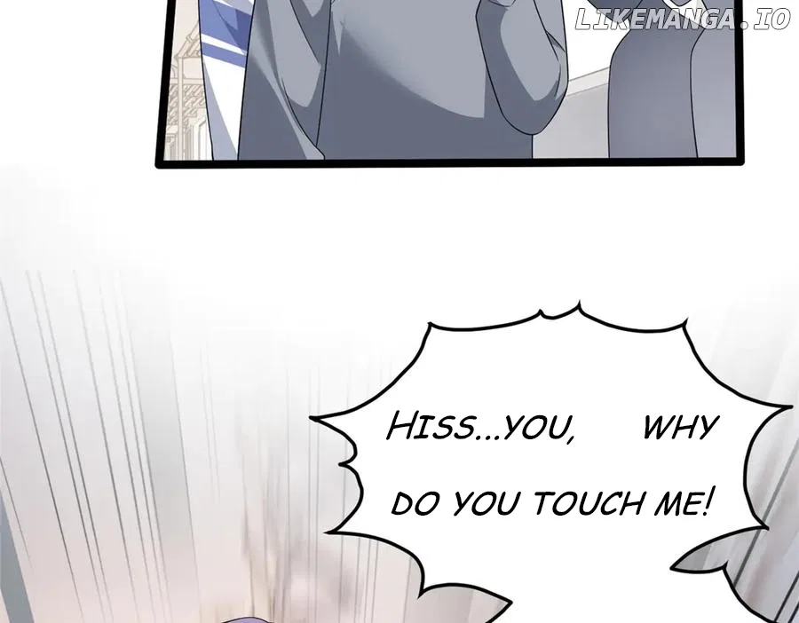I Eat Soft Rice Chapter 170 – Page 101