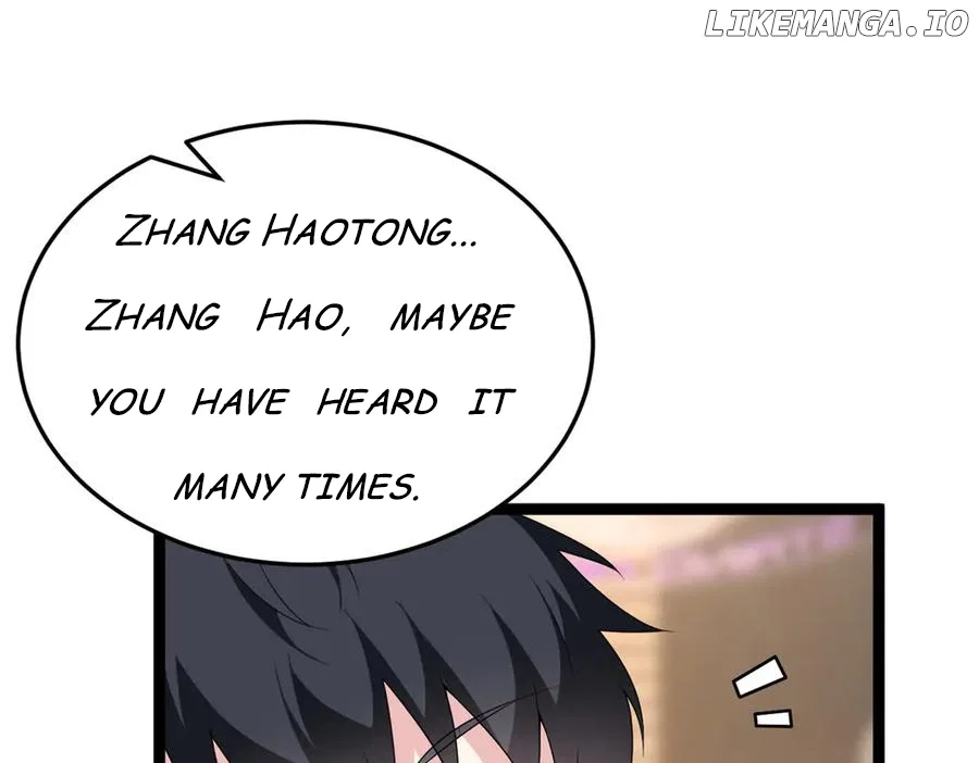 I Eat Soft Rice Chapter 170 – Page 125