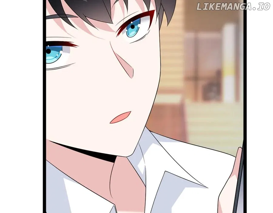 I Eat Soft Rice Chapter 170 – Page 126