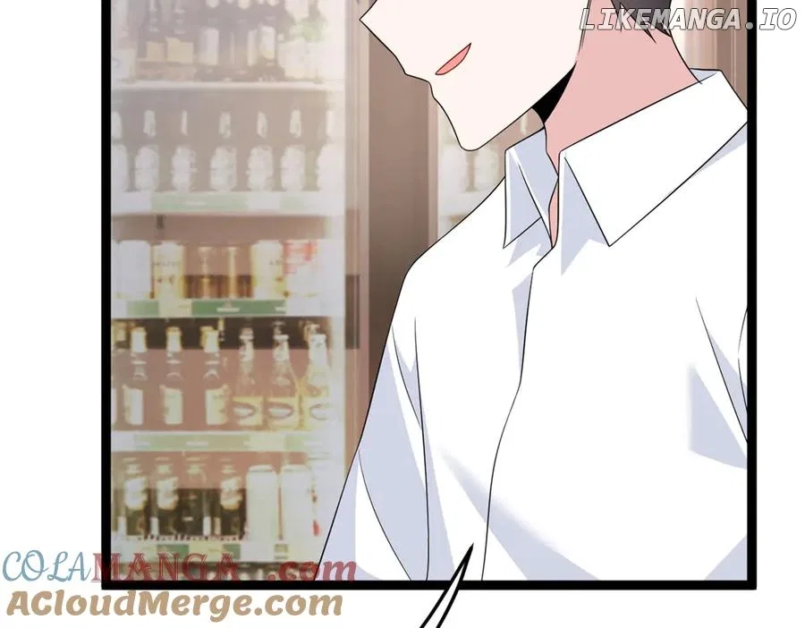 I Eat Soft Rice Chapter 170 – Page 132