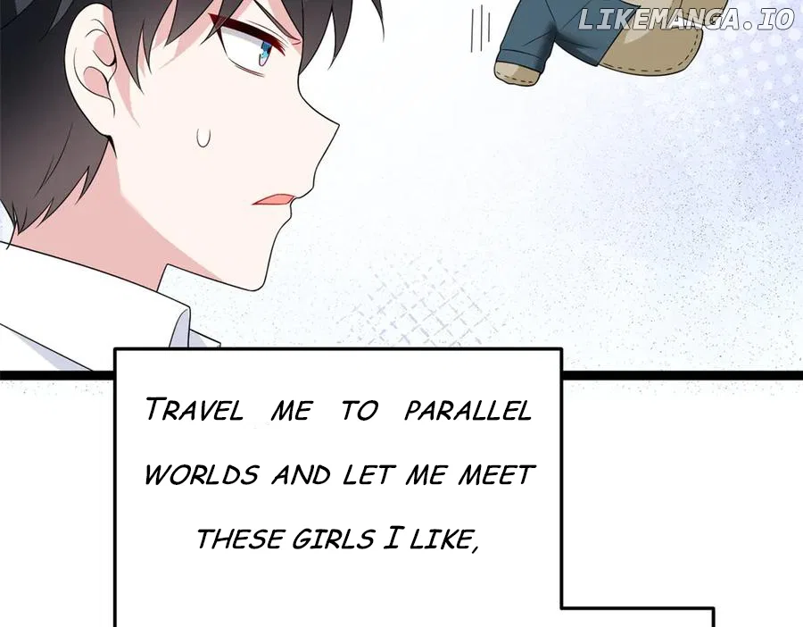 I Eat Soft Rice Chapter 169 – Page 19