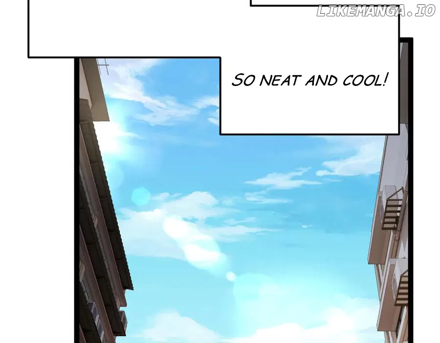 I Eat Soft Rice Chapter 169 – Page 35