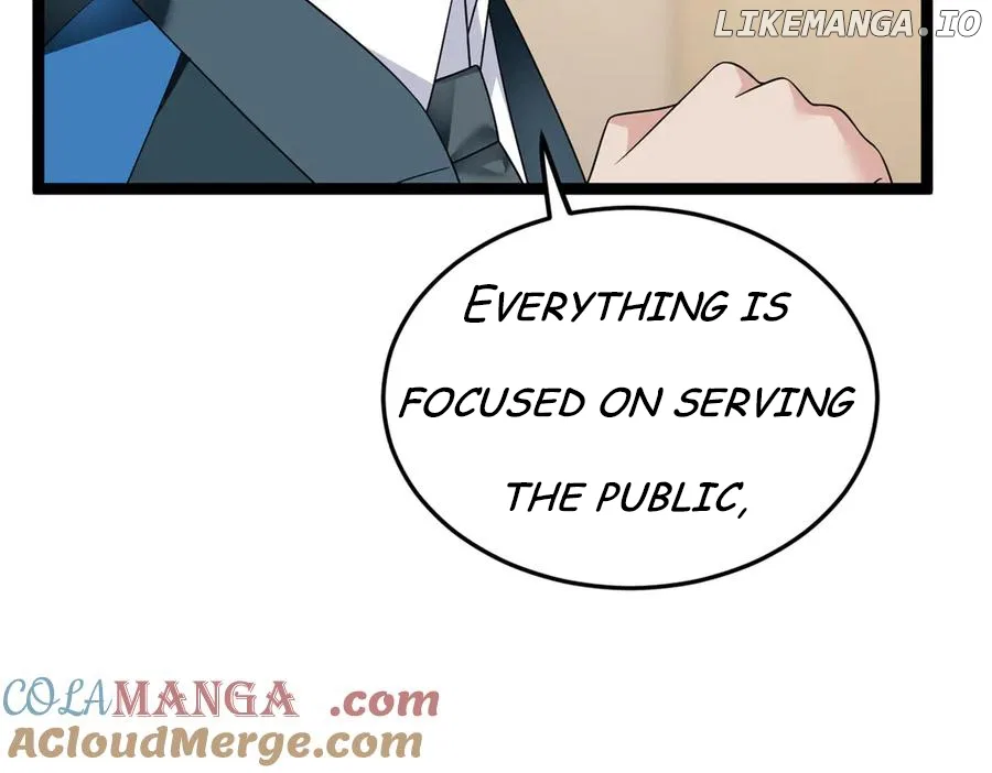 I Eat Soft Rice Chapter 169 – Page 45