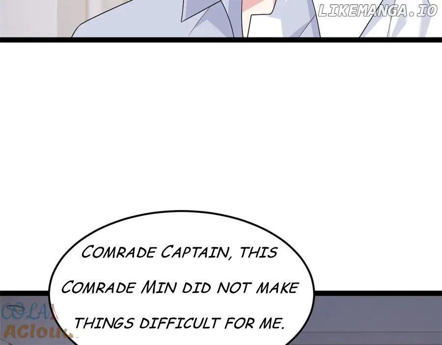 I Eat Soft Rice Chapter 169 – Page 57