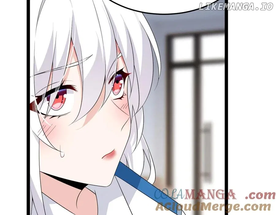 I Eat Soft Rice Chapter 169 – Page 61