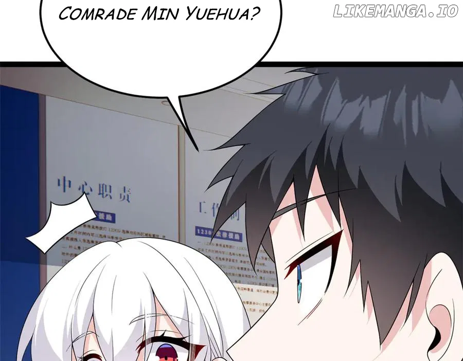 I Eat Soft Rice Chapter 169 – Page 63