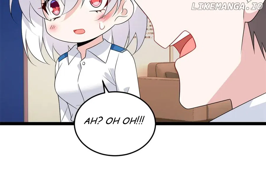 I Eat Soft Rice Chapter 169 – Page 64