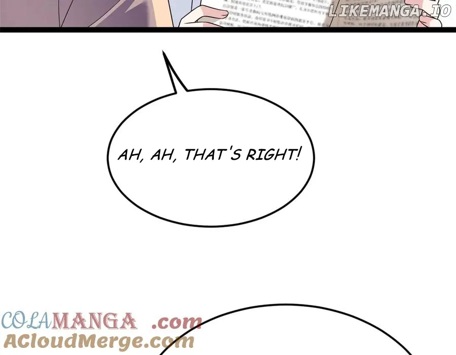 I Eat Soft Rice Chapter 169 – Page 77