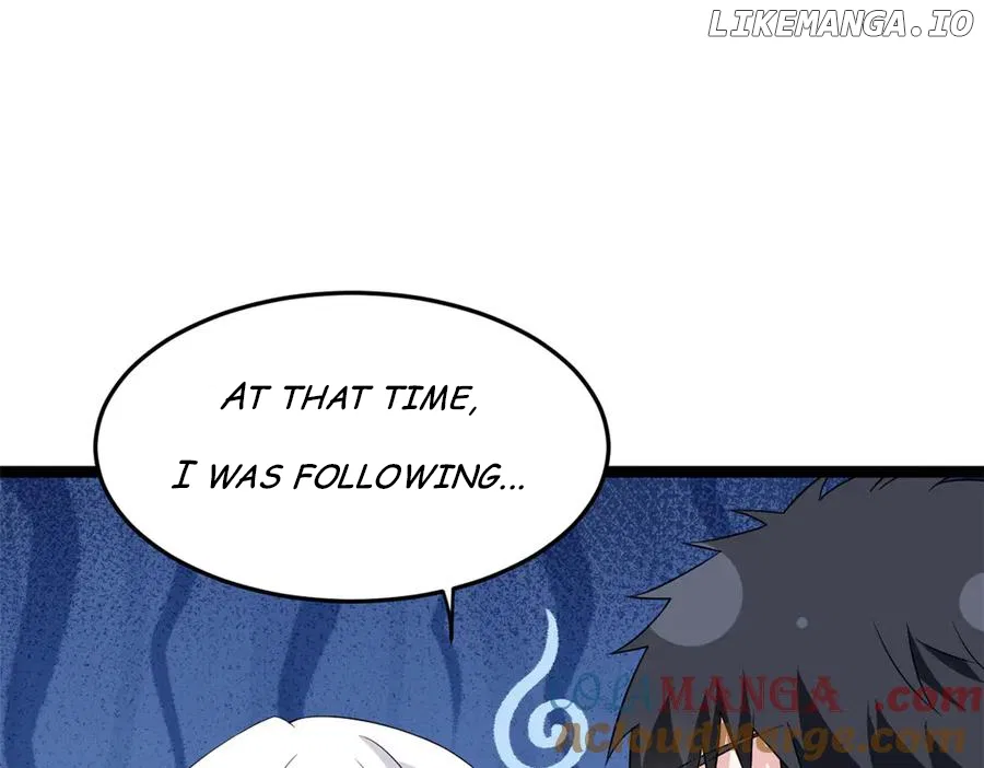 I Eat Soft Rice Chapter 169 – Page 80