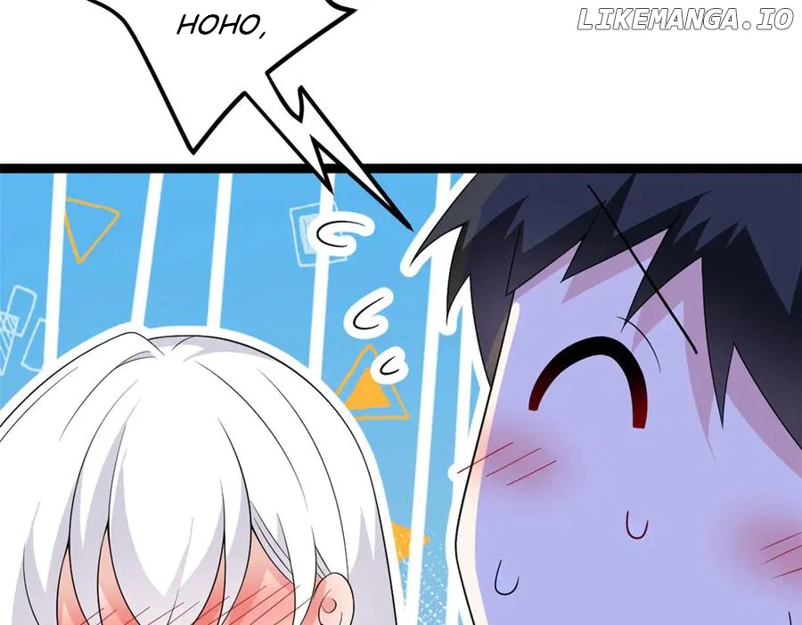 I Eat Soft Rice Chapter 169 – Page 91
