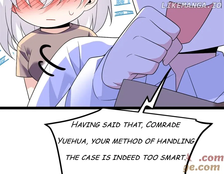 I Eat Soft Rice Chapter 169 – Page 92