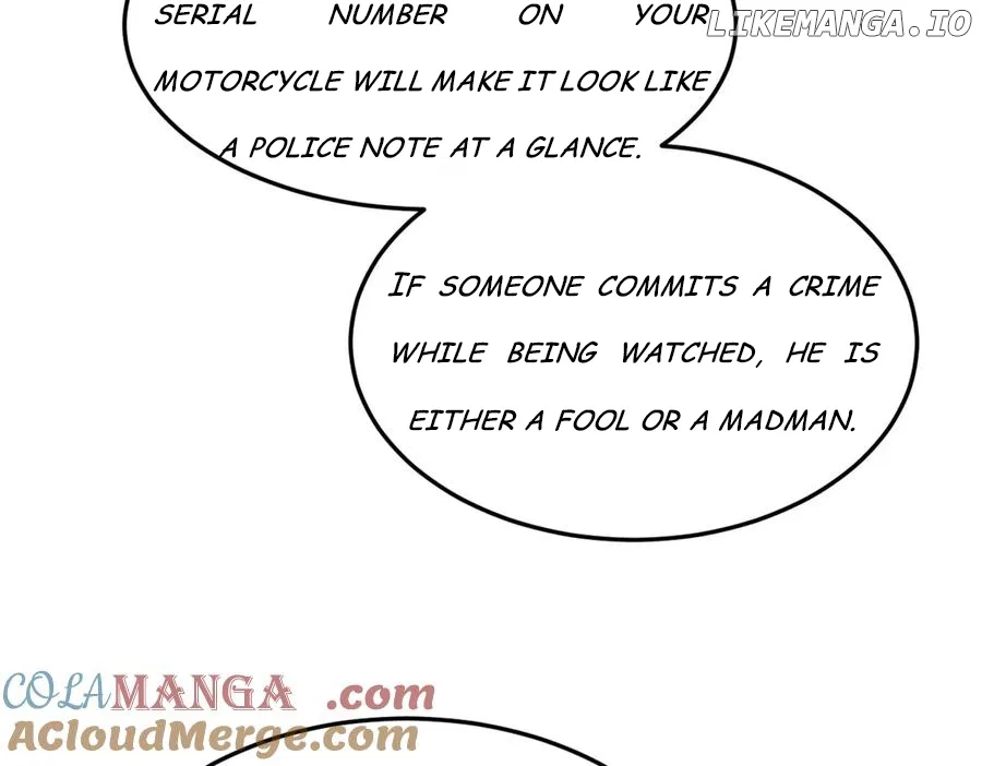 I Eat Soft Rice Chapter 169 – Page 96