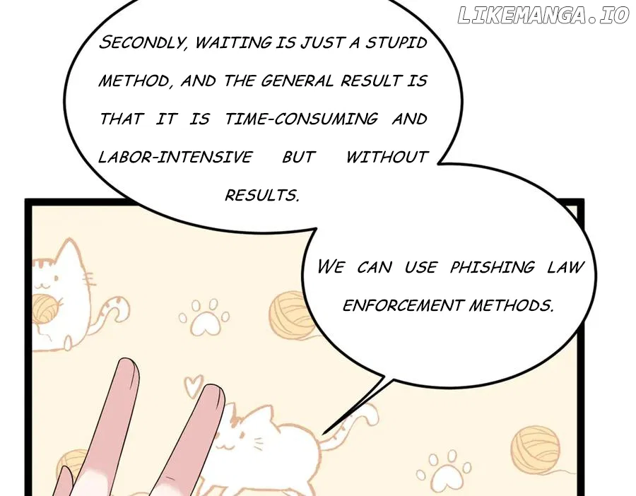 I Eat Soft Rice Chapter 169 – Page 97