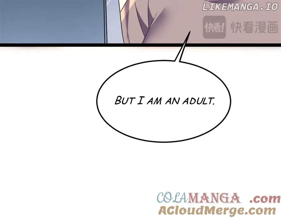 I Eat Soft Rice Chapter 169 – Page 104