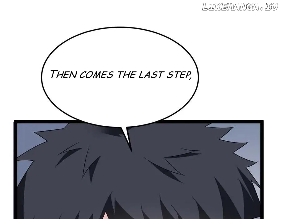 I Eat Soft Rice Chapter 169 – Page 109
