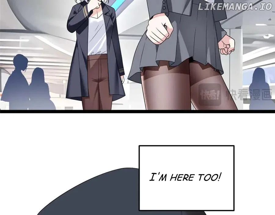 I Eat Soft Rice Chapter 169 – Page 119