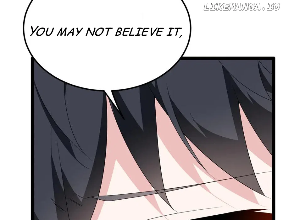 I Eat Soft Rice Chapter 168 – Page 8