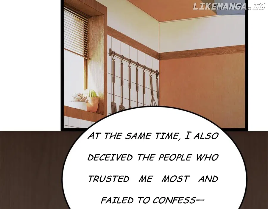 I Eat Soft Rice Chapter 168 – Page 19