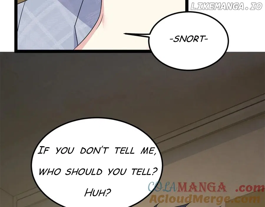 I Eat Soft Rice Chapter 168 – Page 26