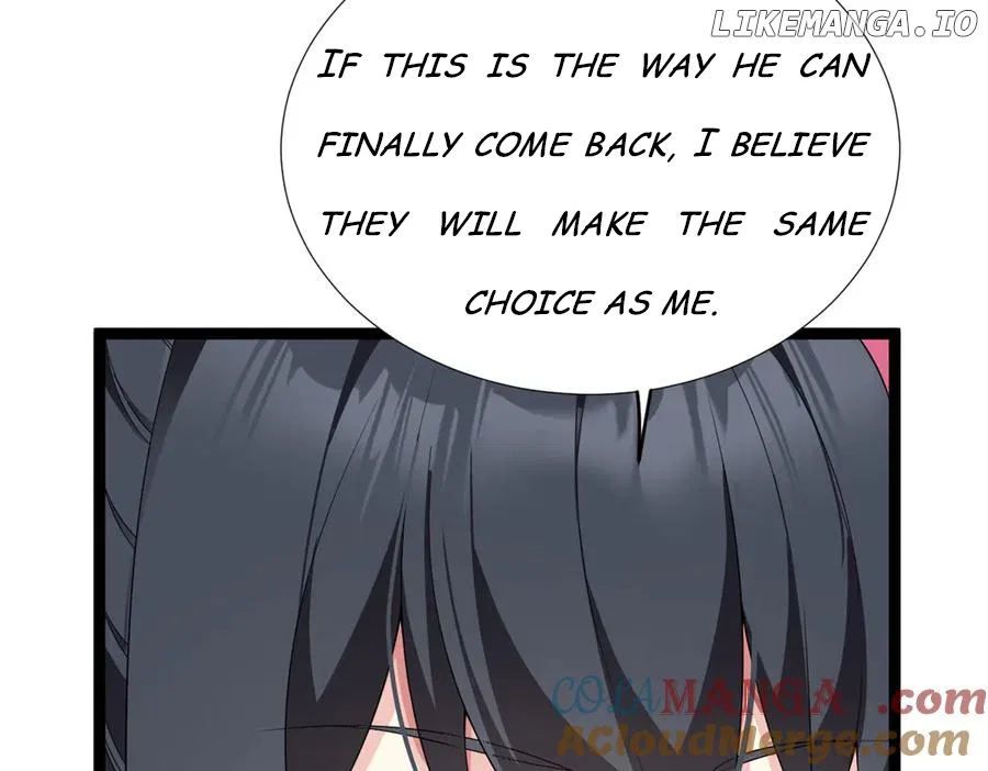 I Eat Soft Rice Chapter 168 – Page 84