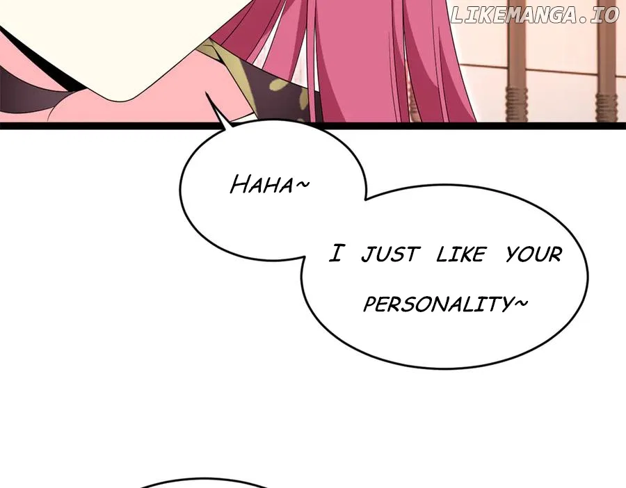 I Eat Soft Rice Chapter 168 – Page 90