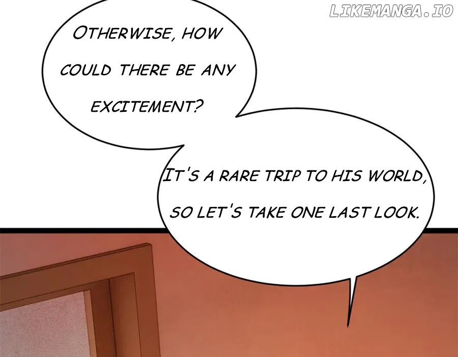 I Eat Soft Rice Chapter 168 – Page 91