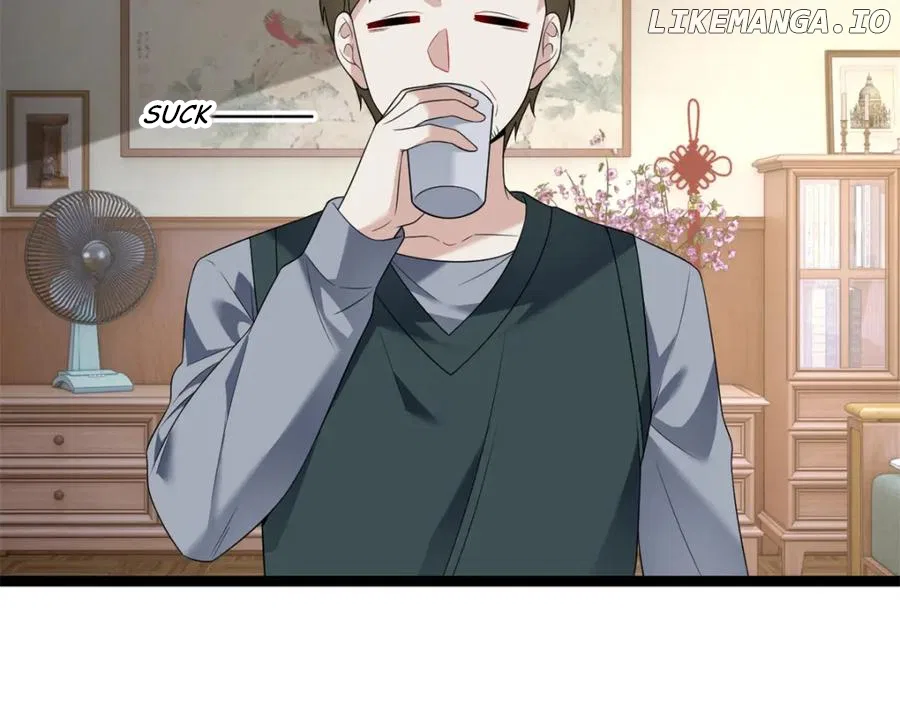 I Eat Soft Rice Chapter 167 – Page 5