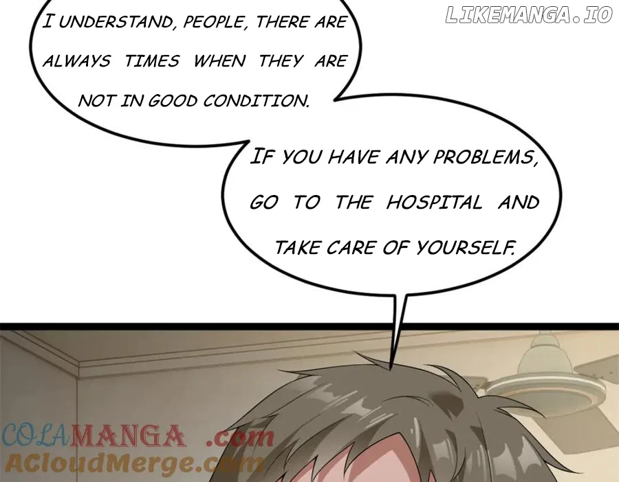I Eat Soft Rice Chapter 167 – Page 14