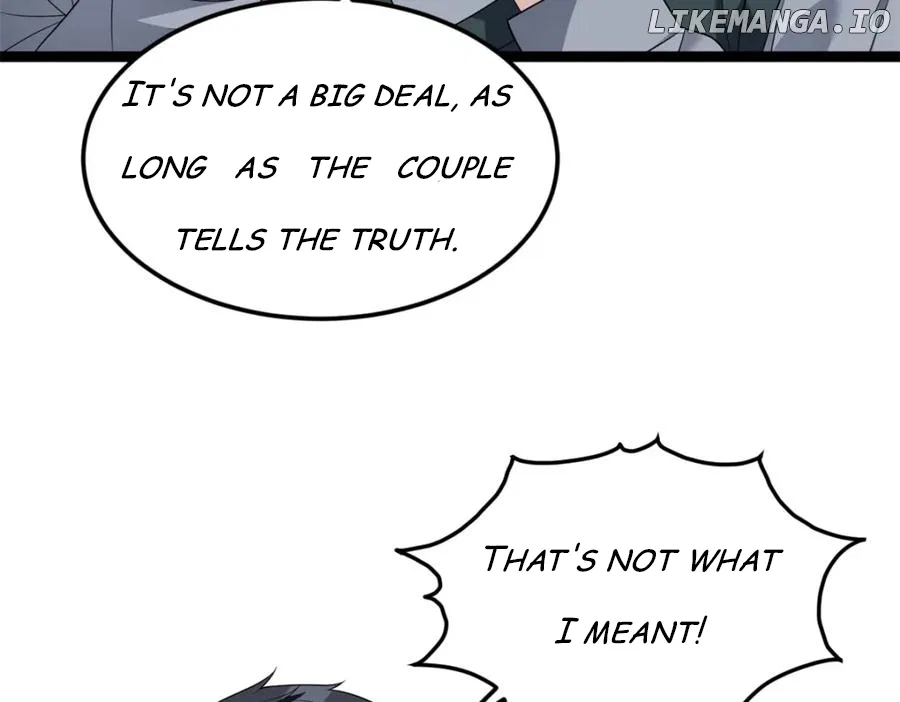 I Eat Soft Rice Chapter 167 – Page 16