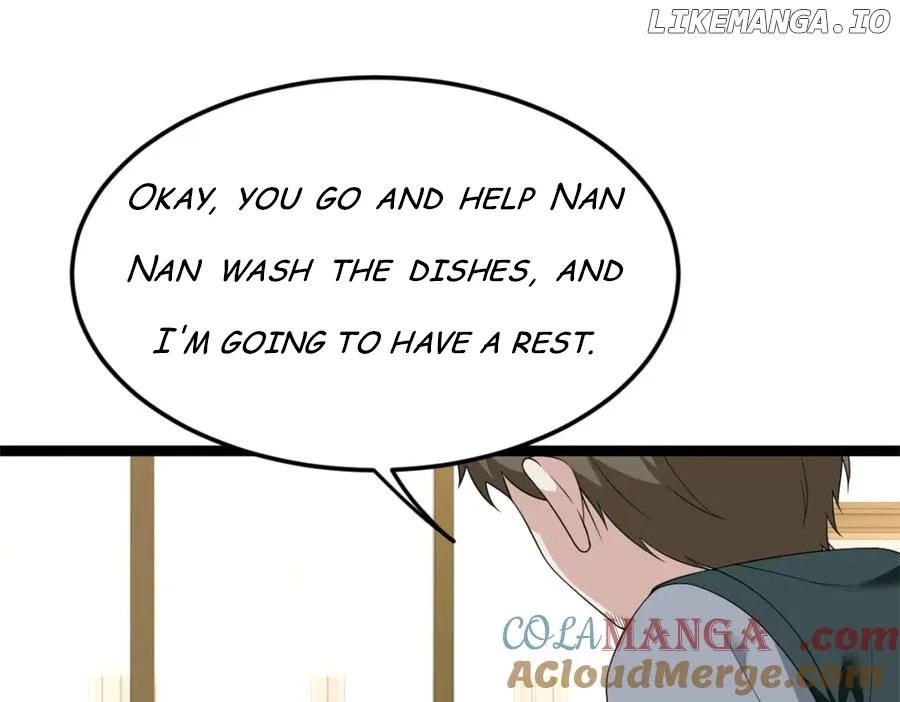 I Eat Soft Rice Chapter 167 – Page 18