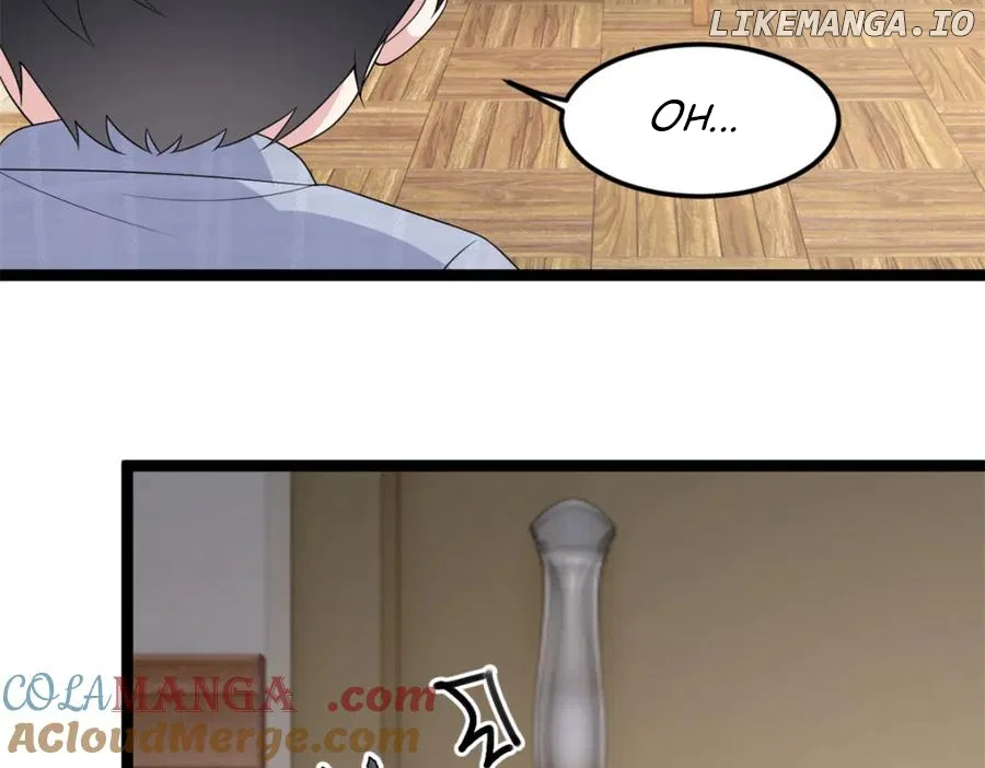 I Eat Soft Rice Chapter 167 – Page 22