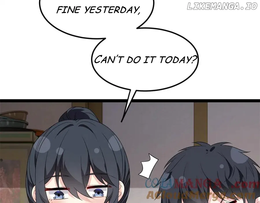 I Eat Soft Rice Chapter 167 – Page 30