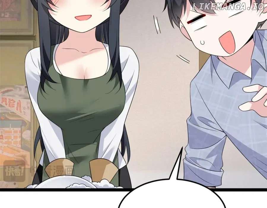 I Eat Soft Rice Chapter 167 – Page 31