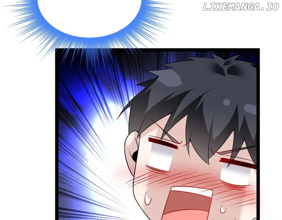 I Eat Soft Rice Chapter 167 – Page 37