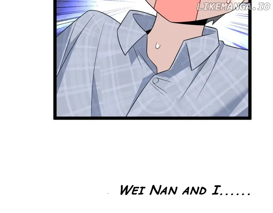 I Eat Soft Rice Chapter 167 – Page 38