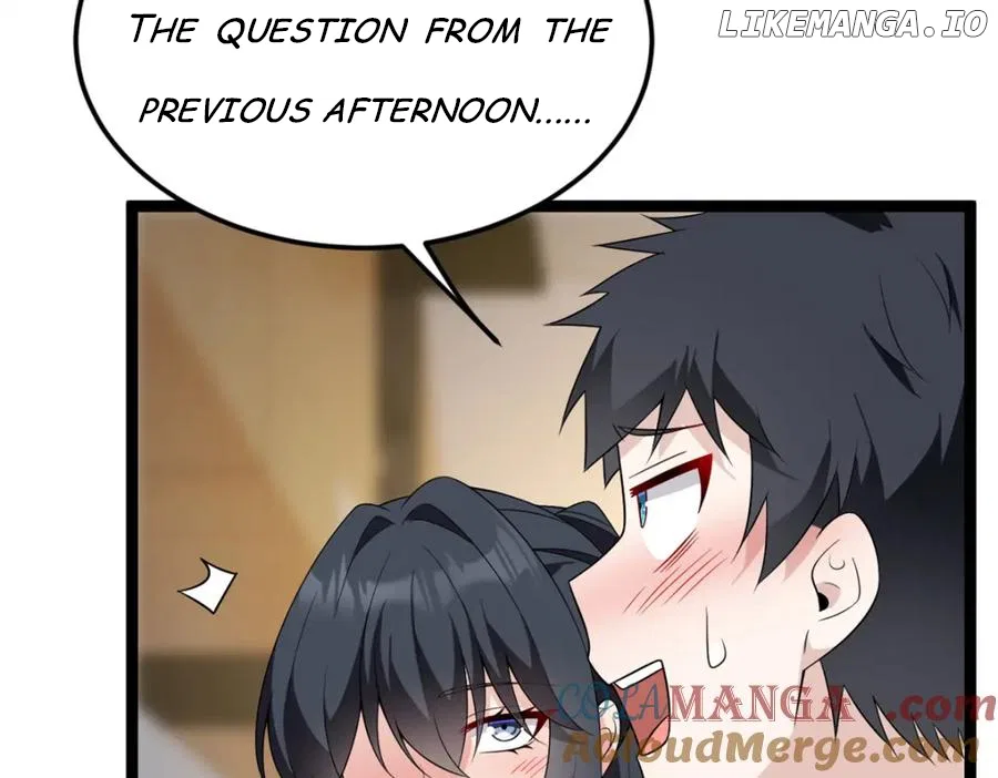 I Eat Soft Rice Chapter 167 – Page 46