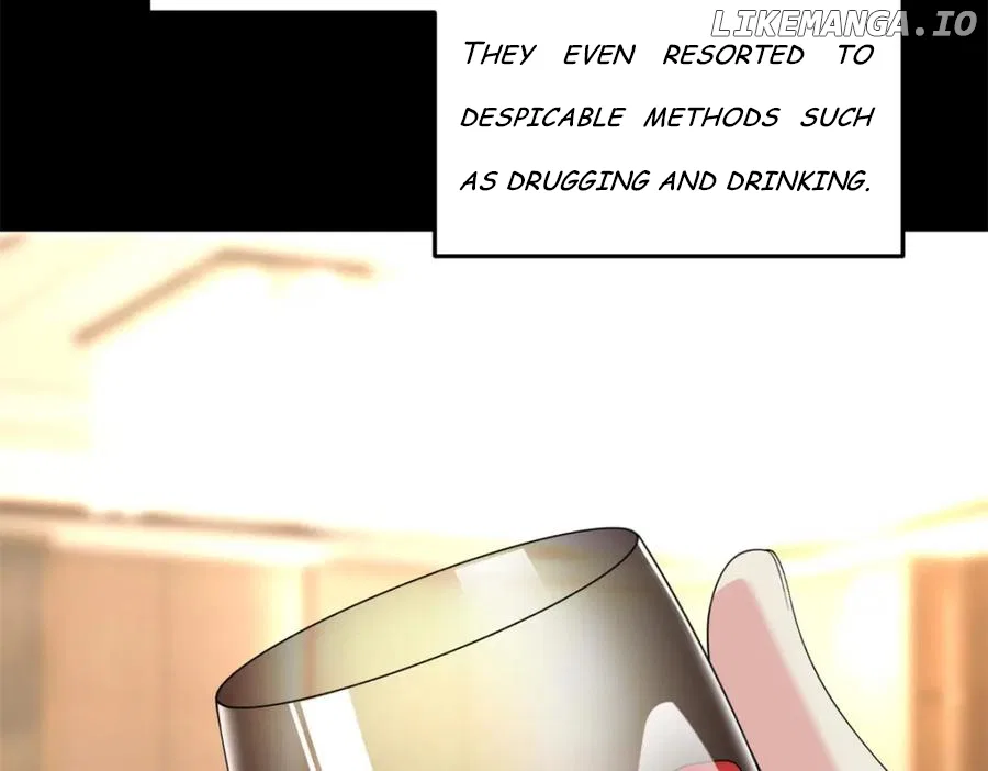 I Eat Soft Rice Chapter 167 – Page 54