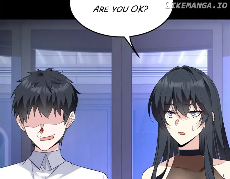 I Eat Soft Rice Chapter 167 – Page 76