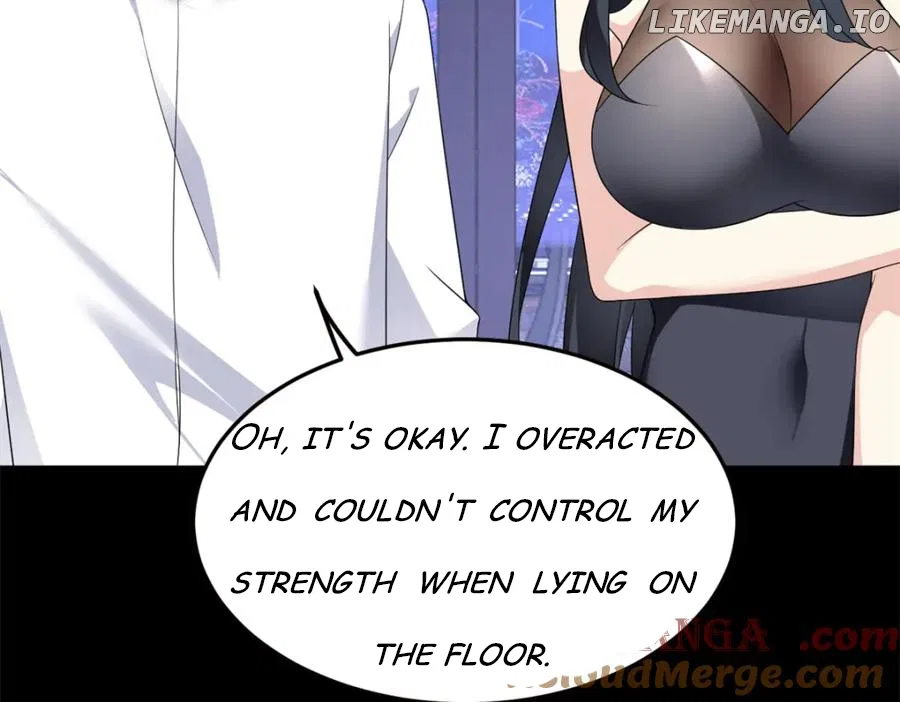 I Eat Soft Rice Chapter 167 – Page 77