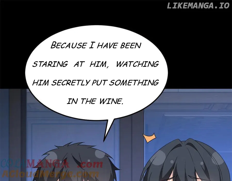 I Eat Soft Rice Chapter 167 – Page 81