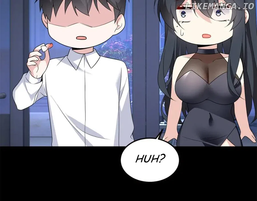 I Eat Soft Rice Chapter 167 – Page 82