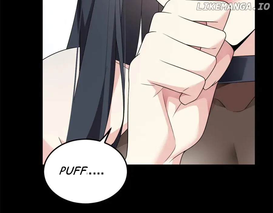 I Eat Soft Rice Chapter 167 – Page 107