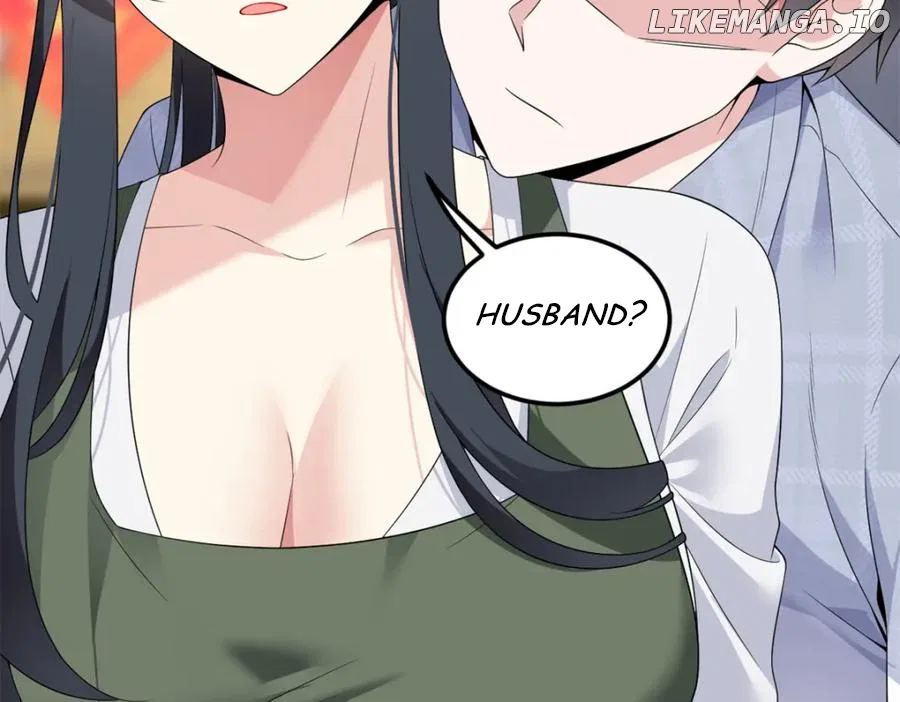 I Eat Soft Rice Chapter 167 – Page 119