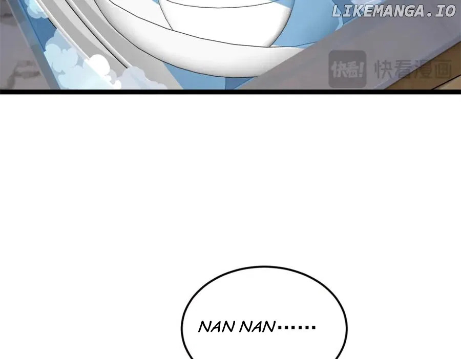 I Eat Soft Rice Chapter 167 – Page 125
