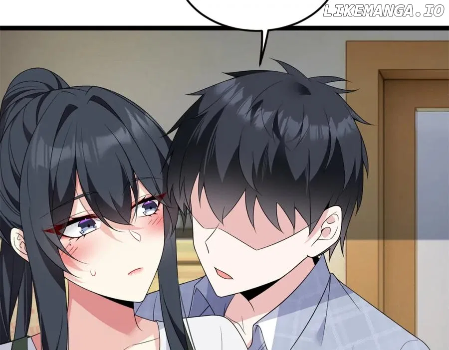I Eat Soft Rice Chapter 167 – Page 126