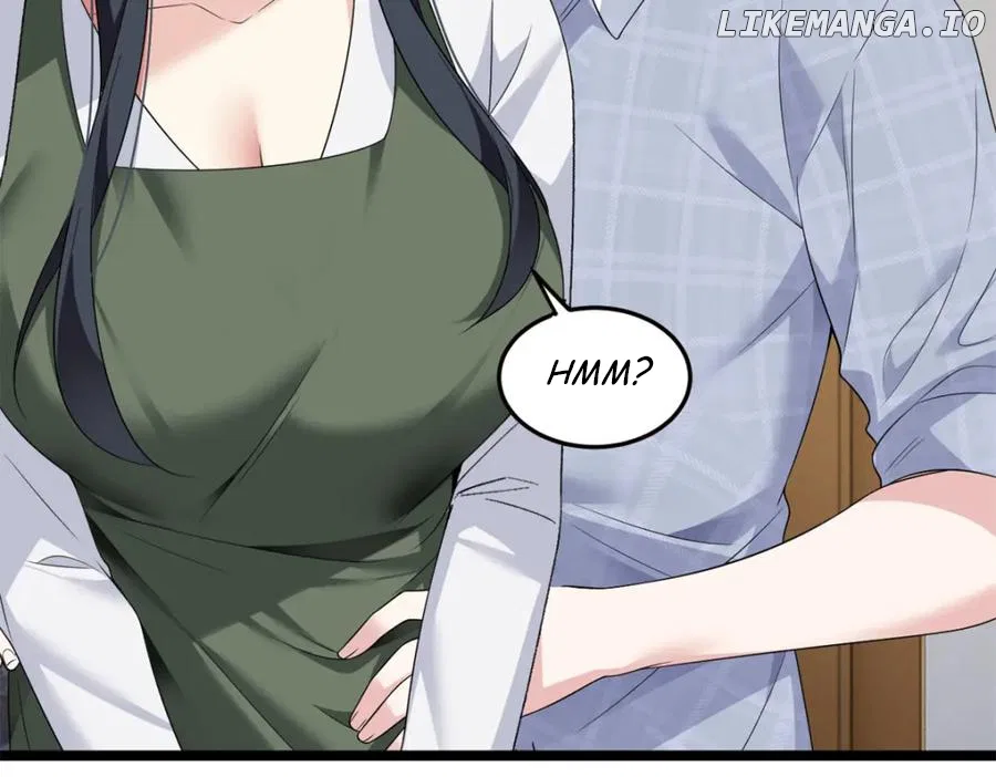 I Eat Soft Rice Chapter 167 – Page 127