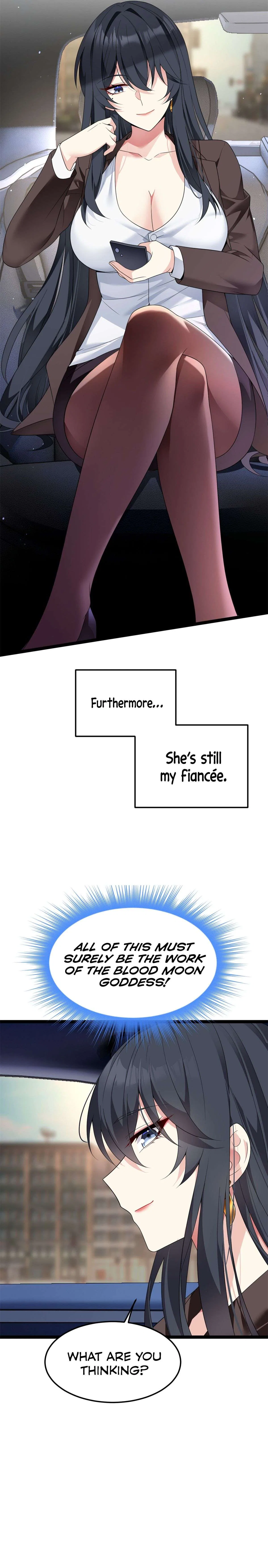 I Eat Soft Rice Chapter 166 – Page 4