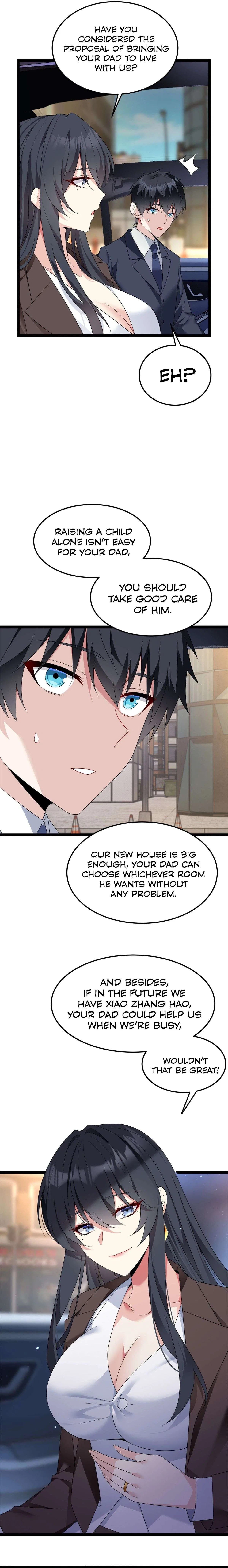 I Eat Soft Rice Chapter 166 – Page 5