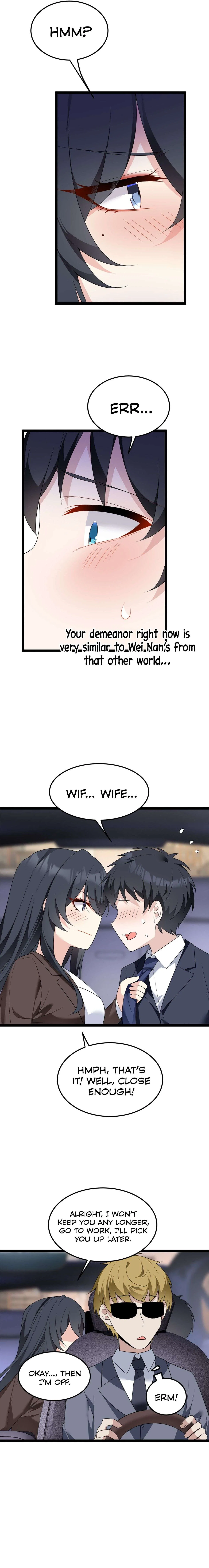 I Eat Soft Rice Chapter 166 – Page 7